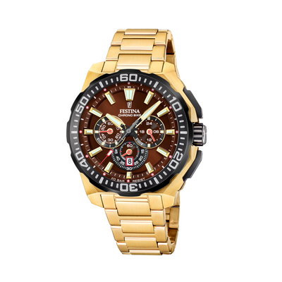 Festina Chrono Bike F20727/3