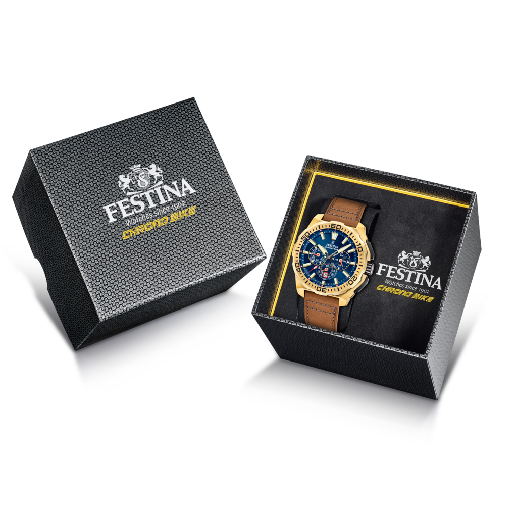 Festina Chrono Bike F20728/1