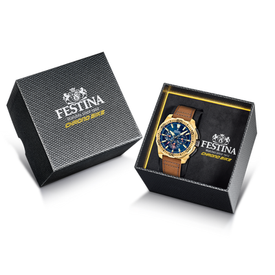 Festina Chrono Bike F20728/1