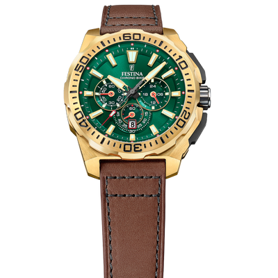 Festina Chrono Bike F20728/2