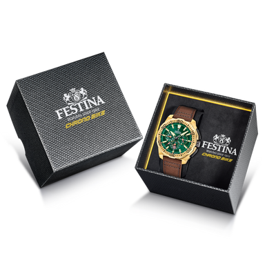 Festina Chrono Bike F20728/2