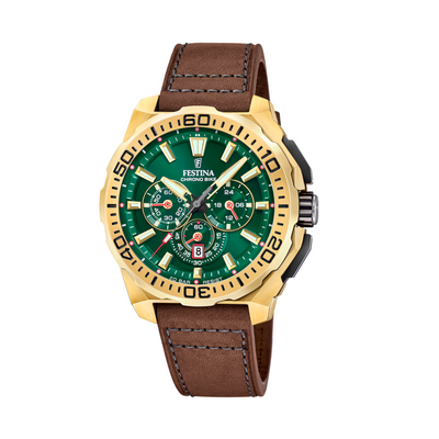 Festina Chrono Bike F20728/2