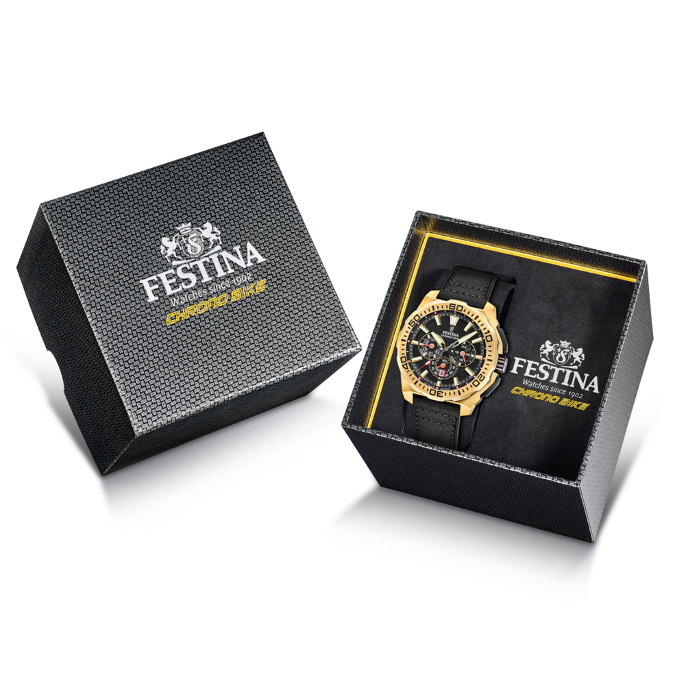 Festina Chrono Bike F20728/3
