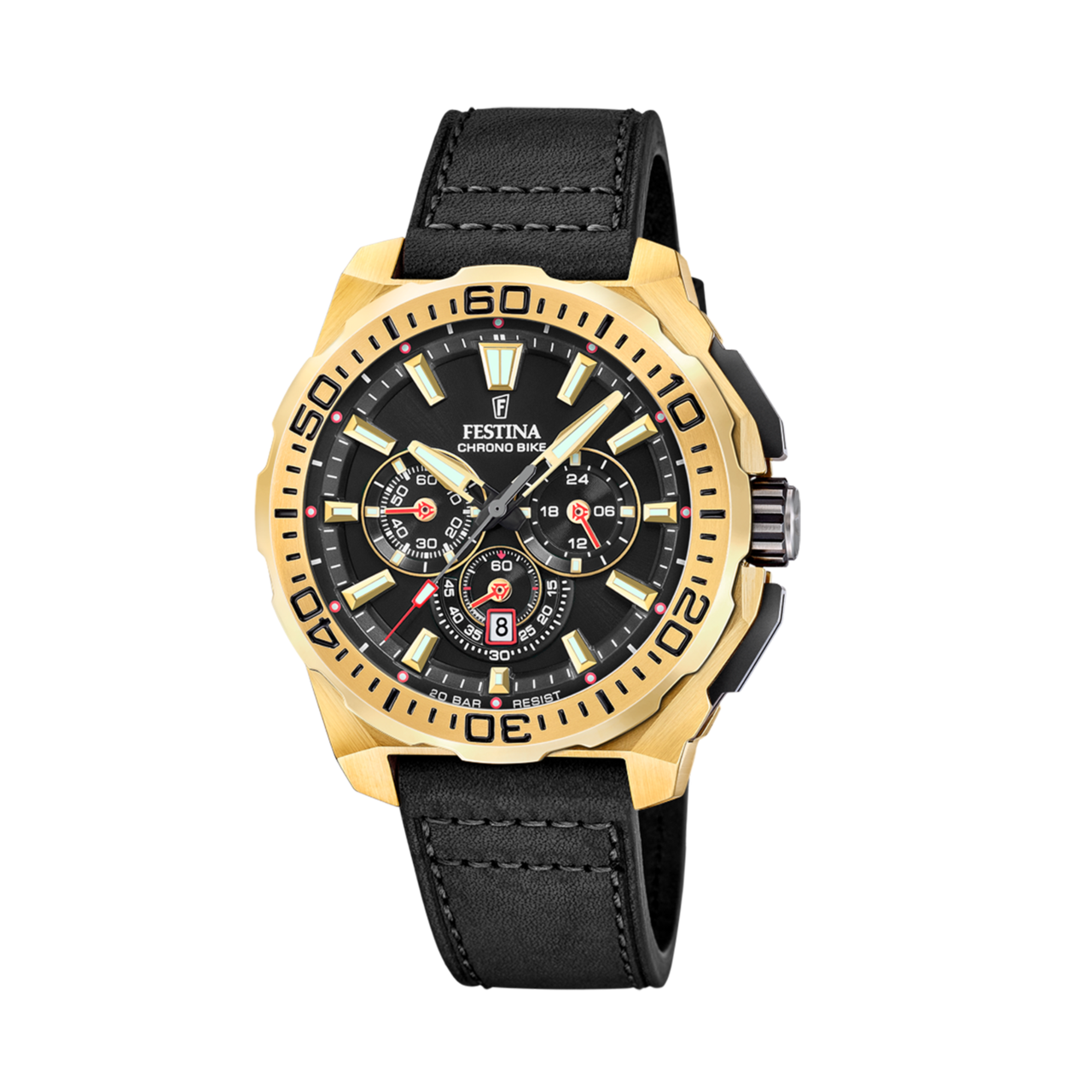 Festina Chrono Bike F20728/3