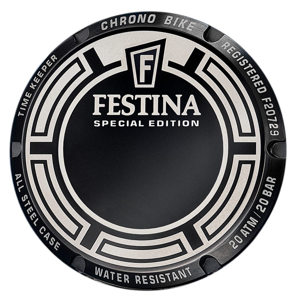Festina Chrono Bike Special Edition F20729/1