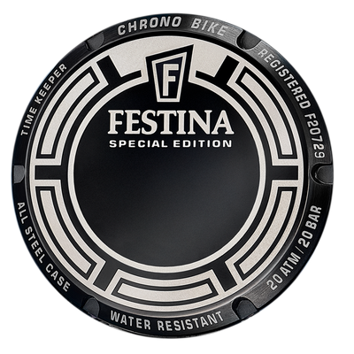 Festina Chrono Bike Special Edition F20729/1