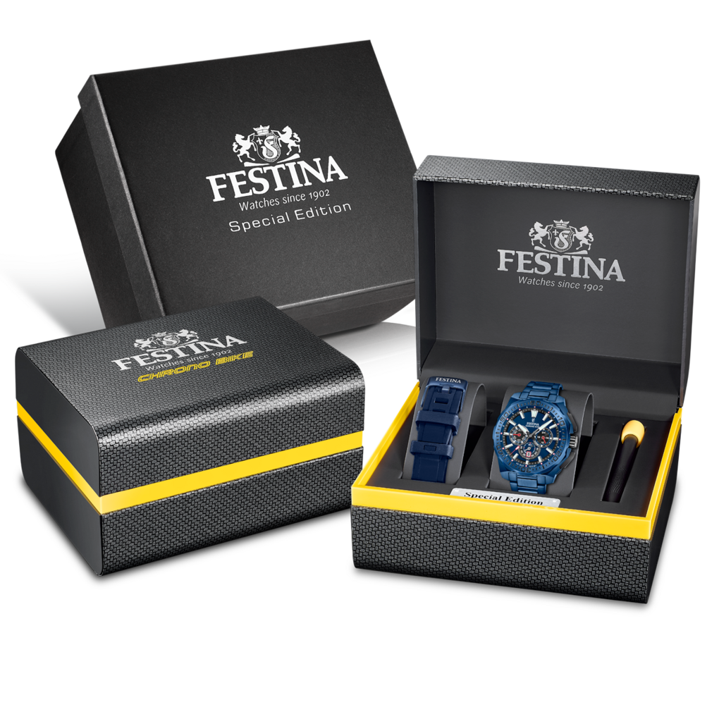 Festina Chrono Bike Special Edition F20729/1