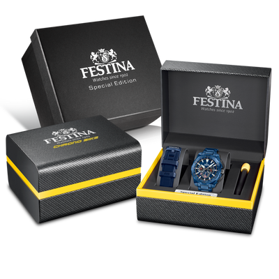 Festina Chrono Bike Special Edition F20729/1