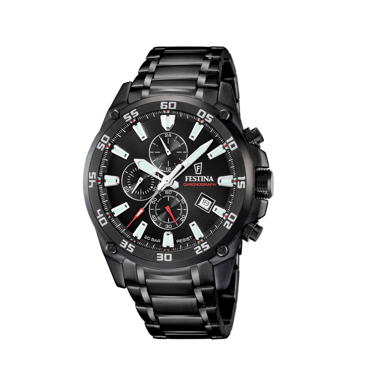 Festina Timeless Chrono F20735/3