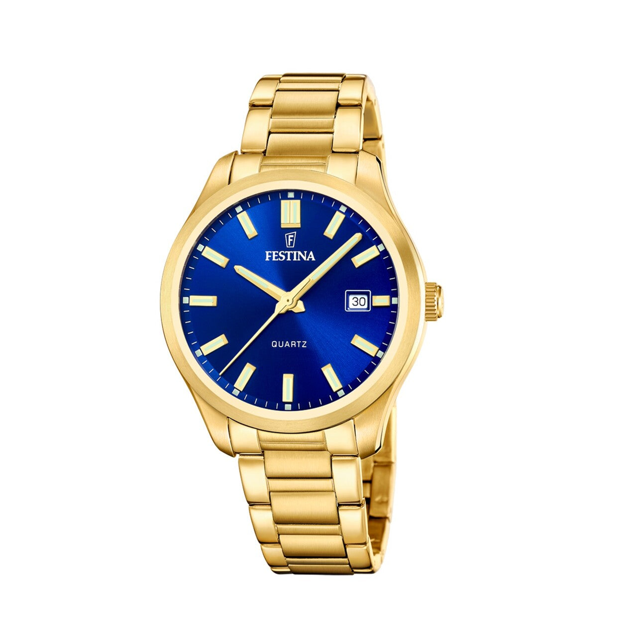 Festina Acero F20740/2