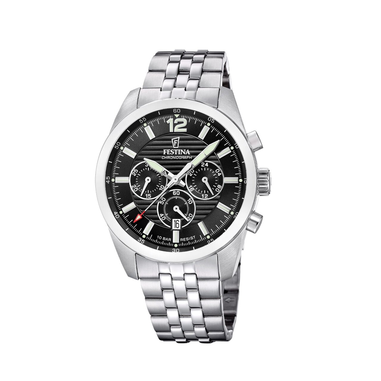 Festina Timeless Chrono F20742/3