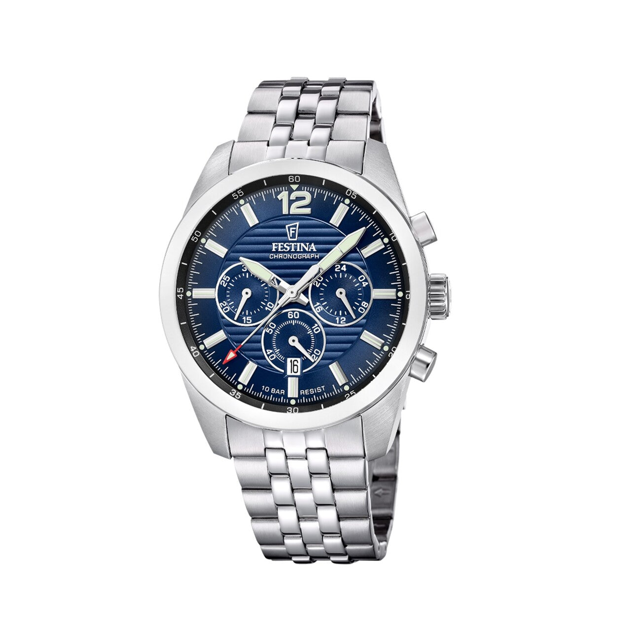 Festina Timeless Chrono F20742/4