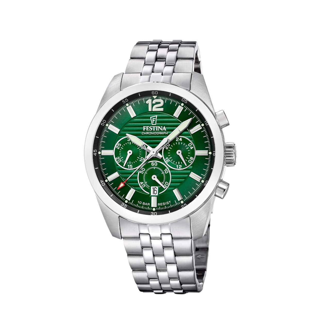 Festina Timeless Chrono F20742/5