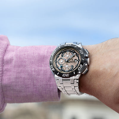 Festina Chrono Bike F20754/2