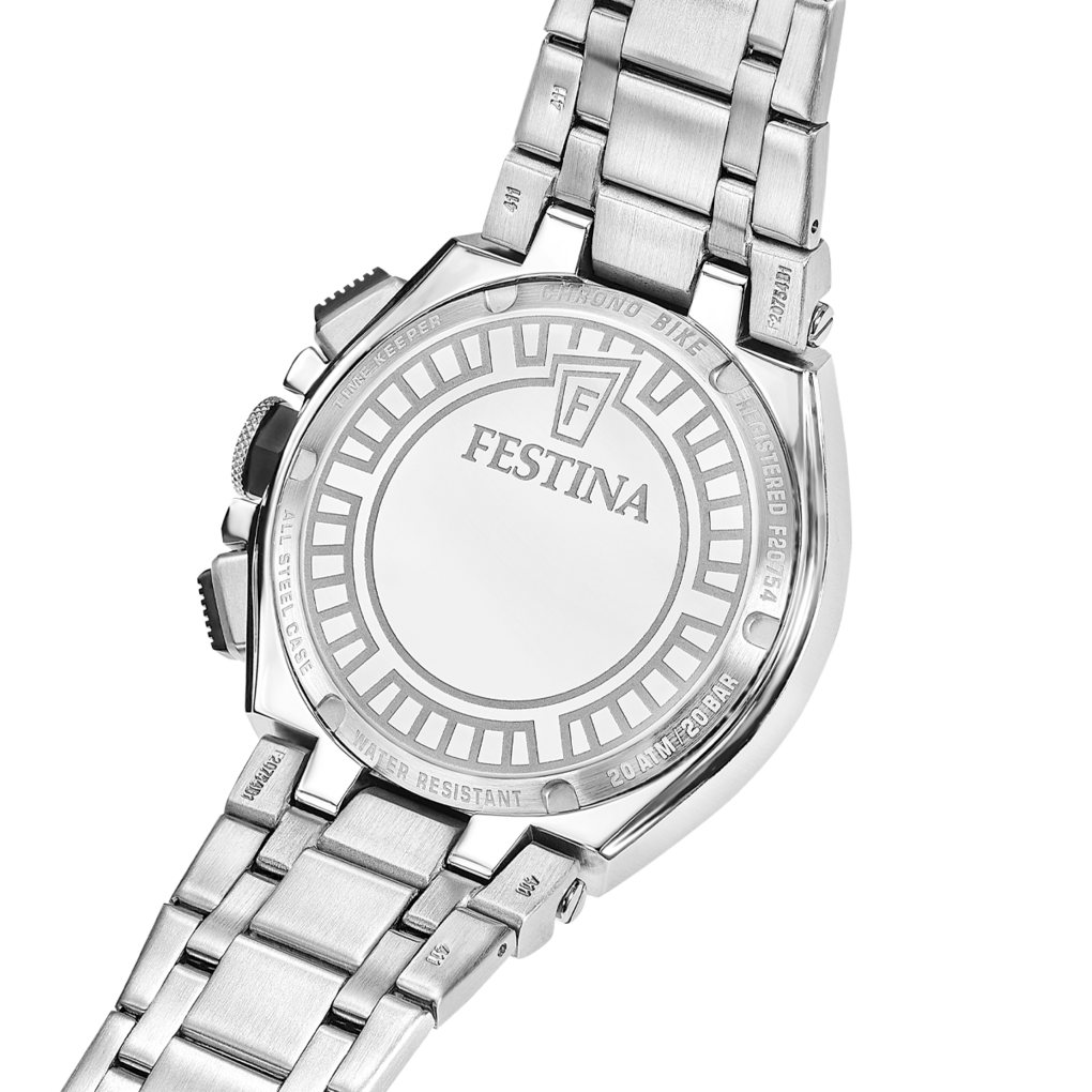 Festina Chrono Bike F20754/4