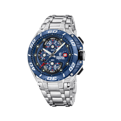 Festina Chrono Bike F20754/4