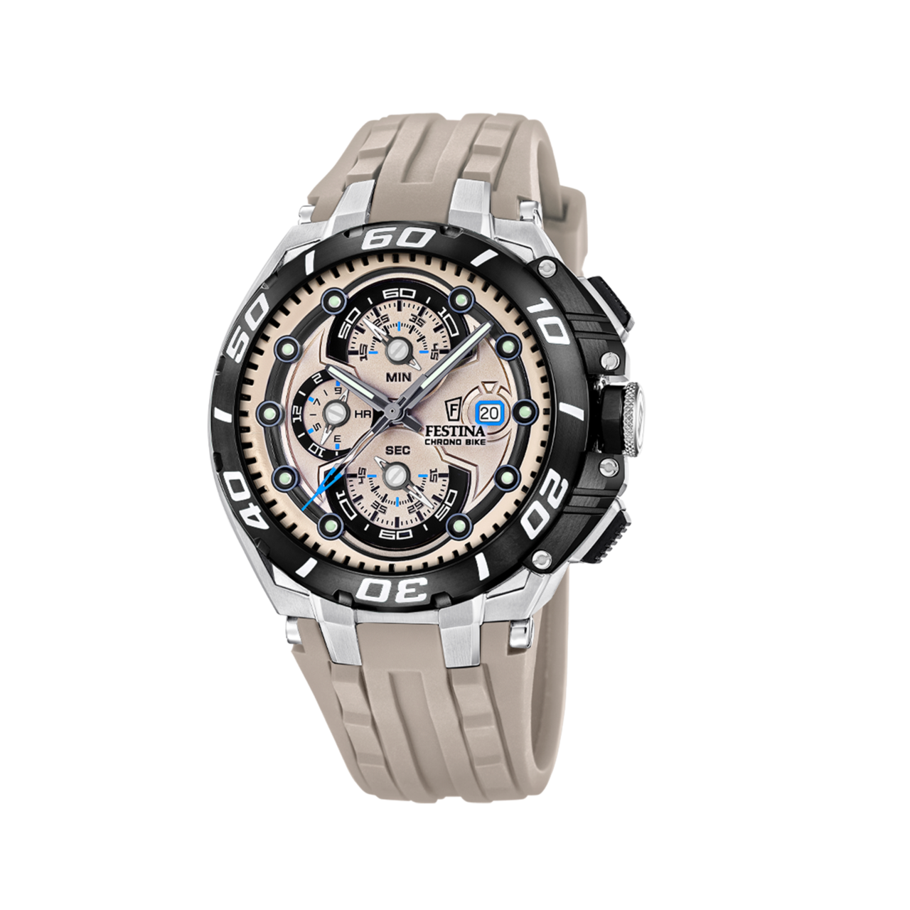 Festina Chrono Bike F20755/2