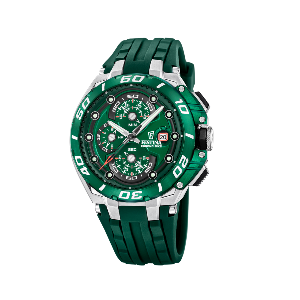 Festina Chrono Bike F20755/3