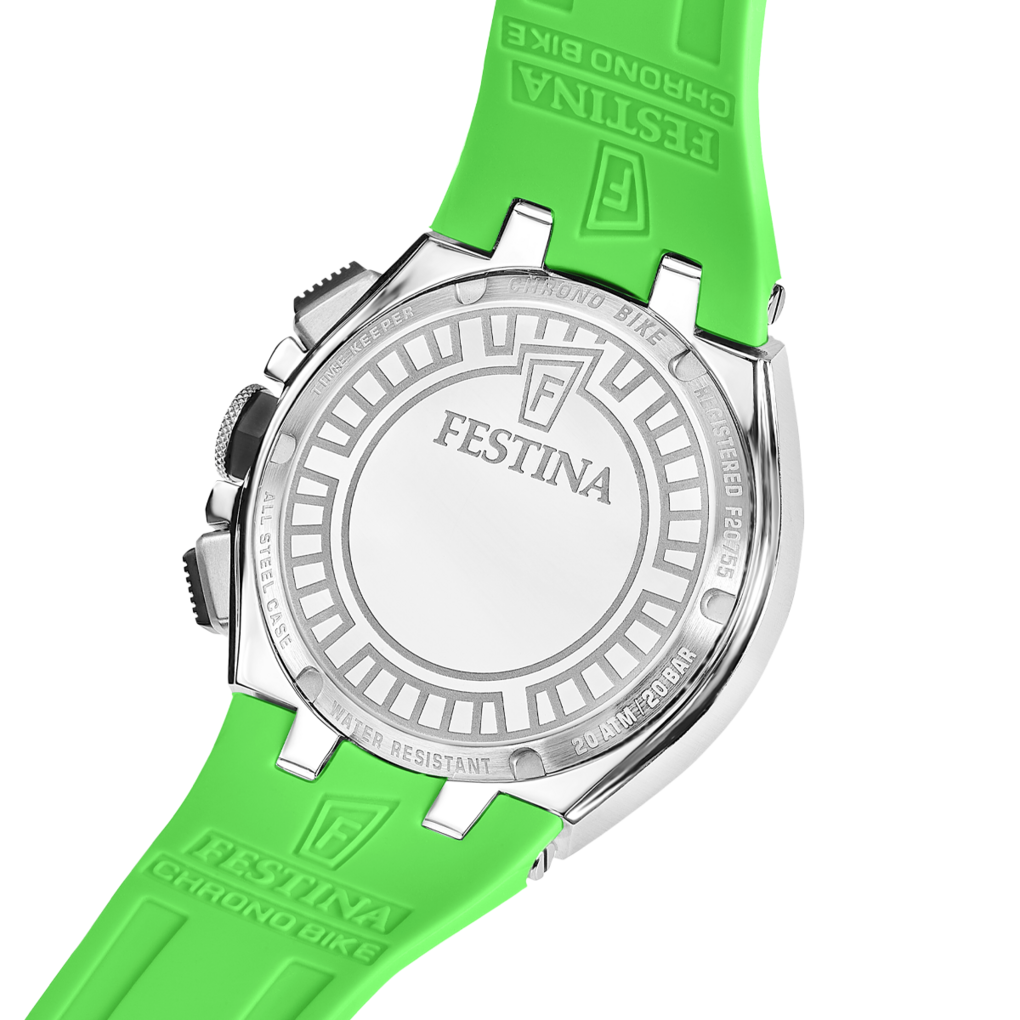 Festina Chrono Bike F20755/6