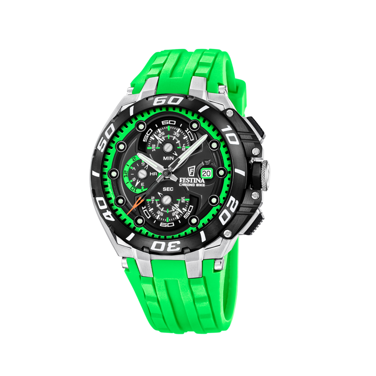 Festina Chrono Bike F20755/6