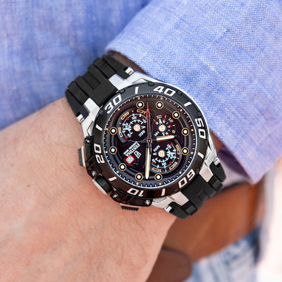 Festina Chrono Bike F20755/8