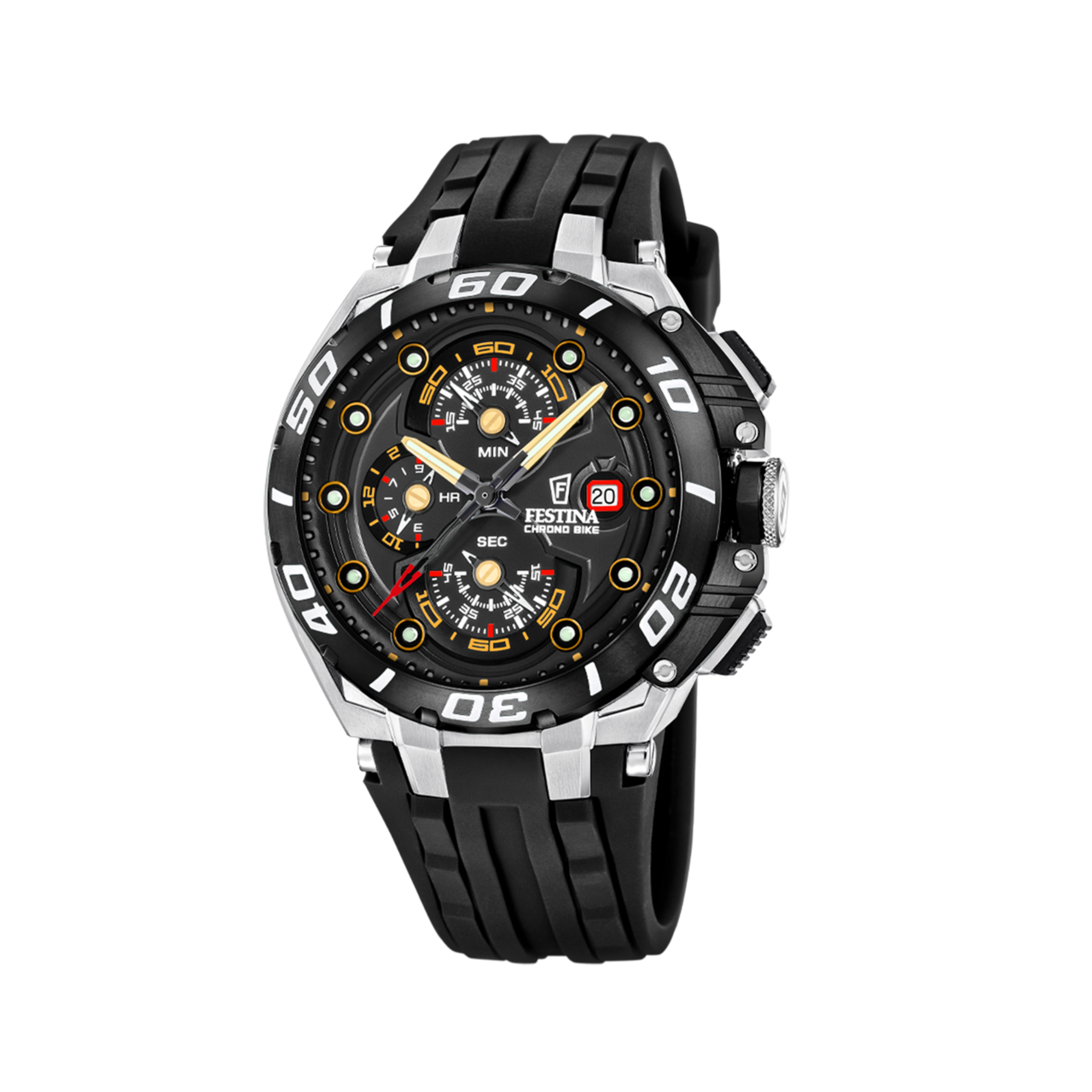 Festina Chrono Bike F20755/8