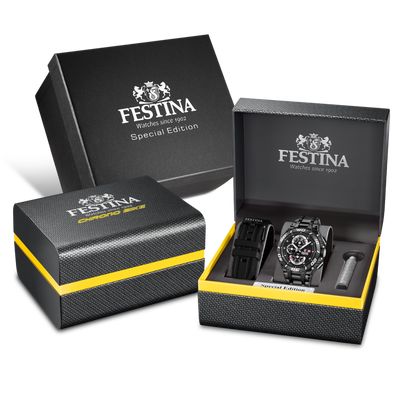 Festina Chrono Bike Special Edition F20756/1