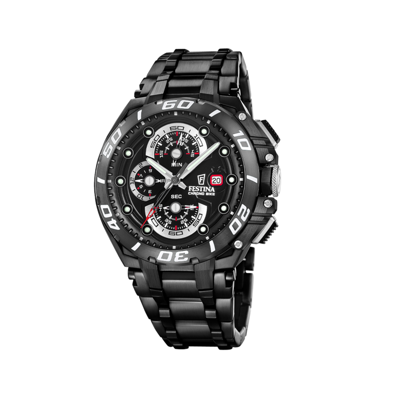 Festina Chrono Bike Special Edition F20756/1