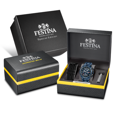Festina Chrono Bike Special Edition F20757/1