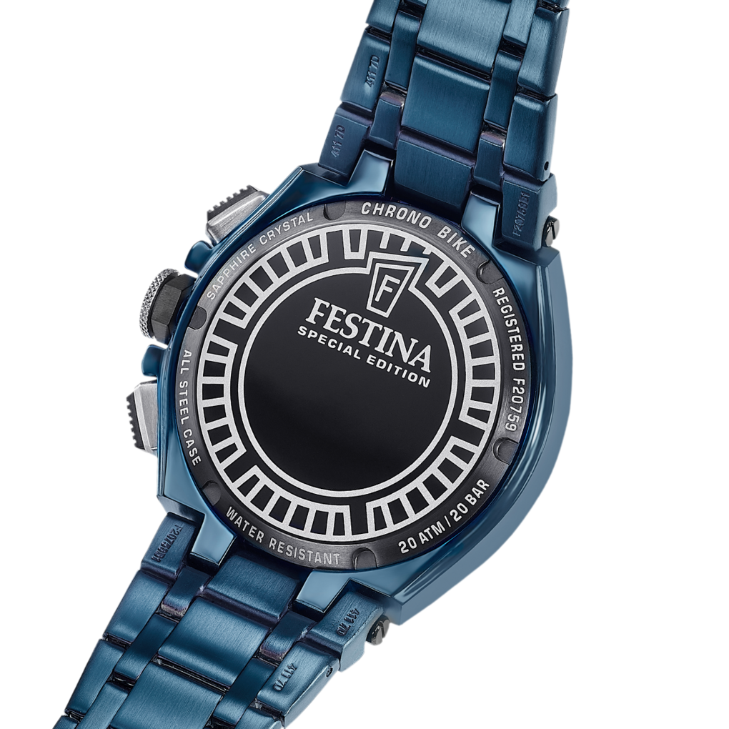 Festina Chrono Bike Special Edition F20757/1