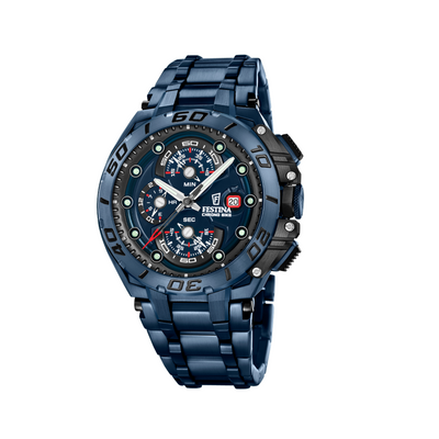 Festina Chrono Bike Special Edition F20757/1