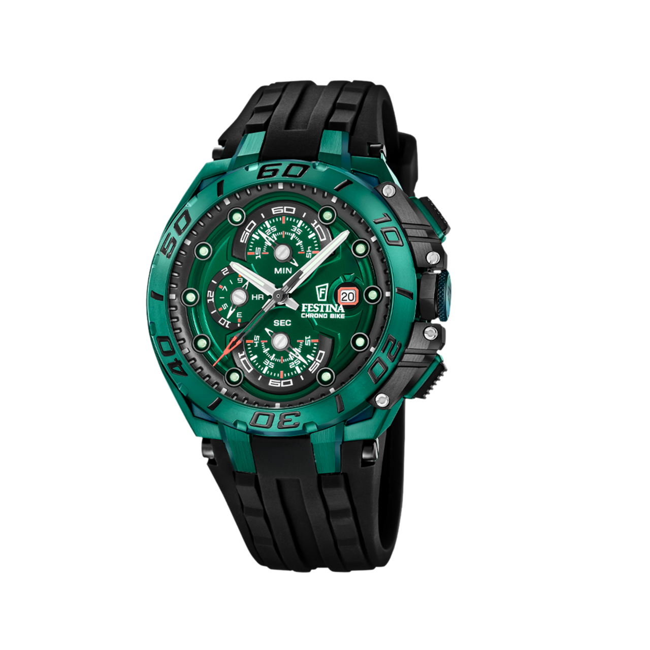 Festina Chrono Bike Special Edition F20758/1