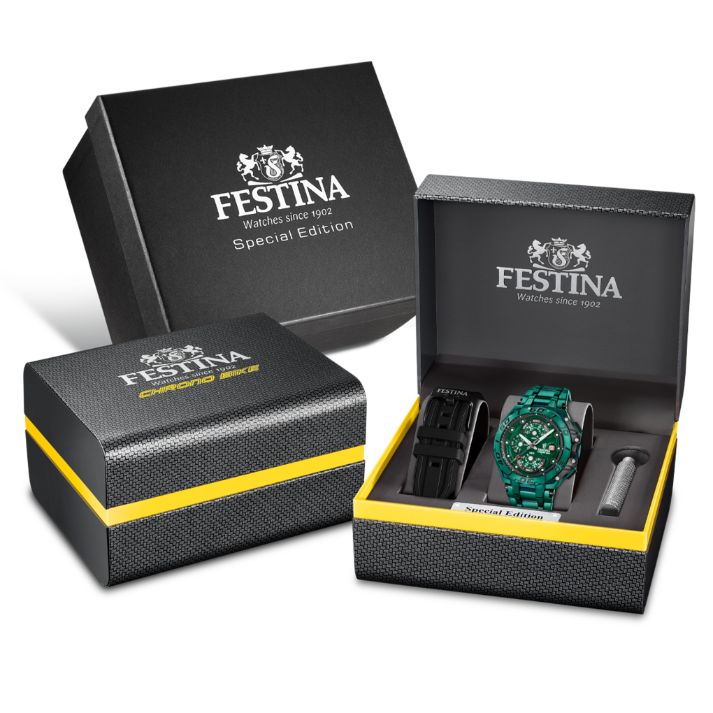 Festina Chrono Bike Special Edition F20758/1