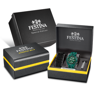 Festina Chrono Bike Special Edition F20758/1