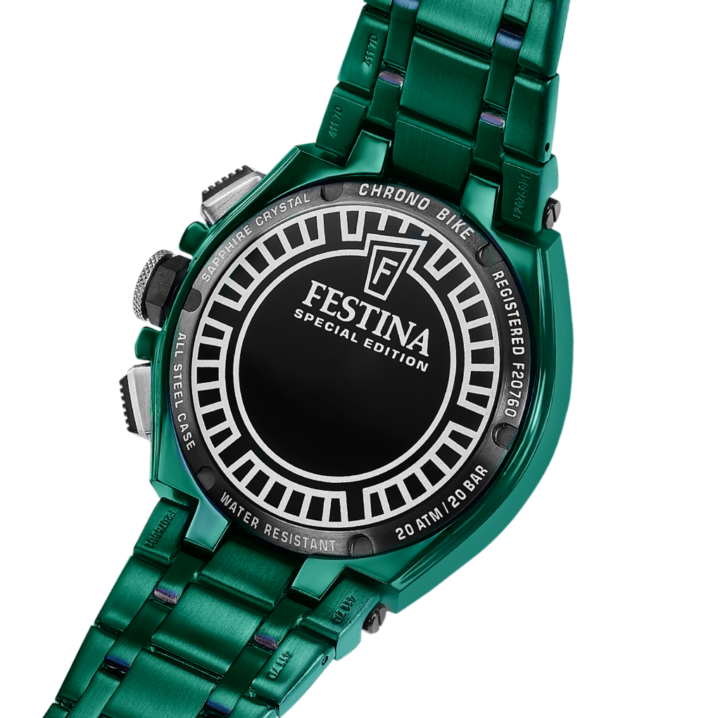 Festina Chrono Bike Special Edition F20758/1