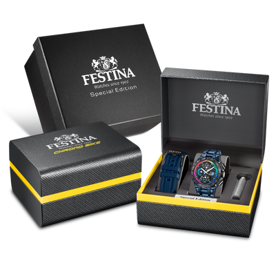 Festina Chrono Bike Special Edition F20759/1