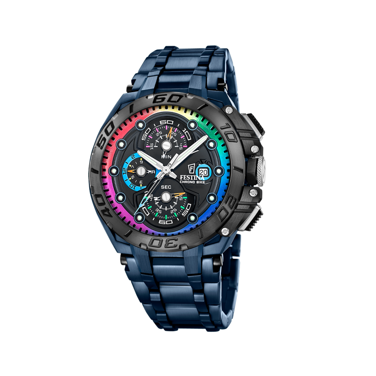 Festina Chrono Bike Special Edition F20759/1