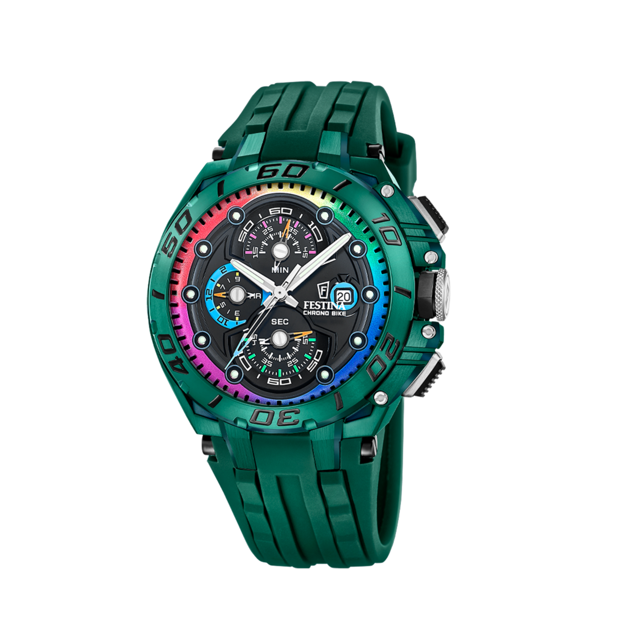 Festina Chrono Bike Special Edition F20760/1