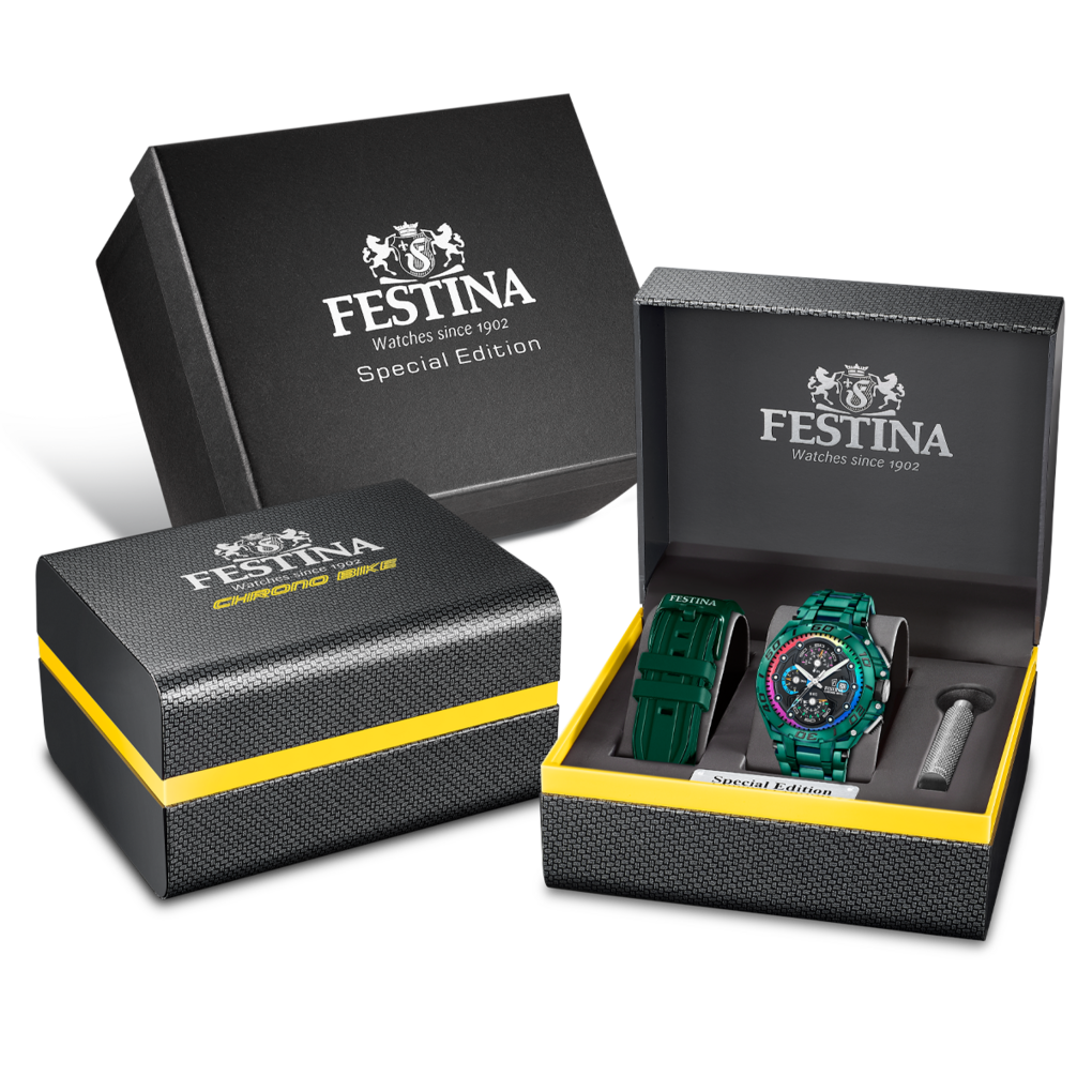 Festina Chrono Bike Special Edition F20760/1