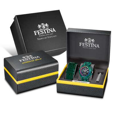 Festina Chrono Bike Special Edition F20760/1