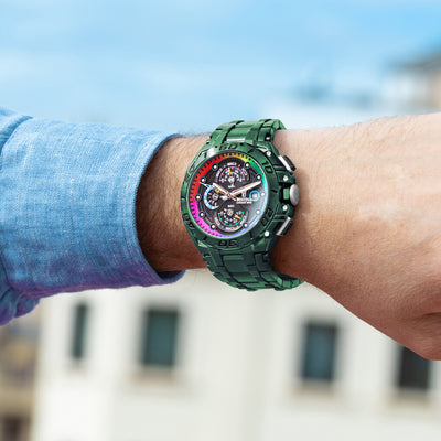 Festina Chrono Bike Special Edition F20760/1