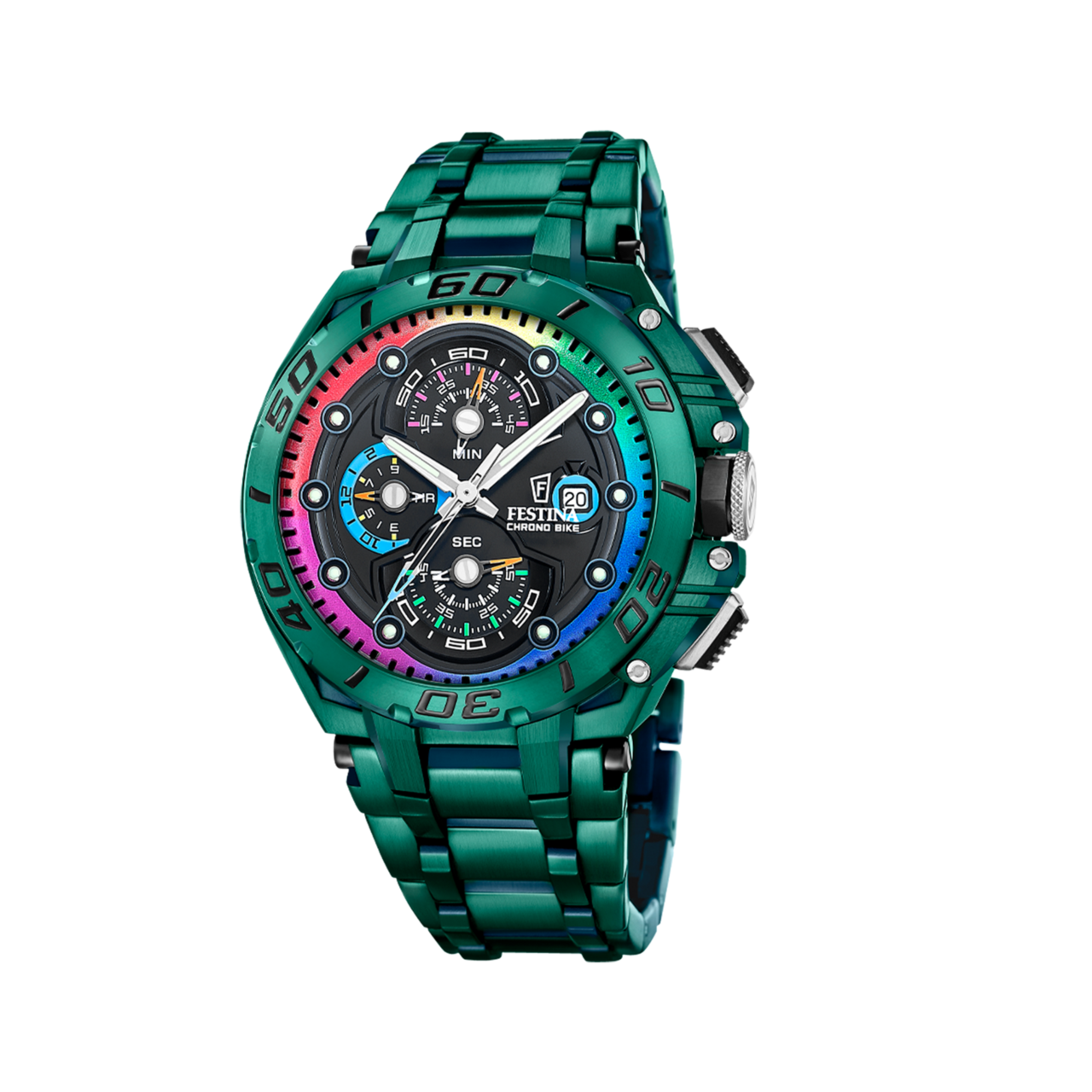 Festina Chrono Bike Special Edition F20760/1