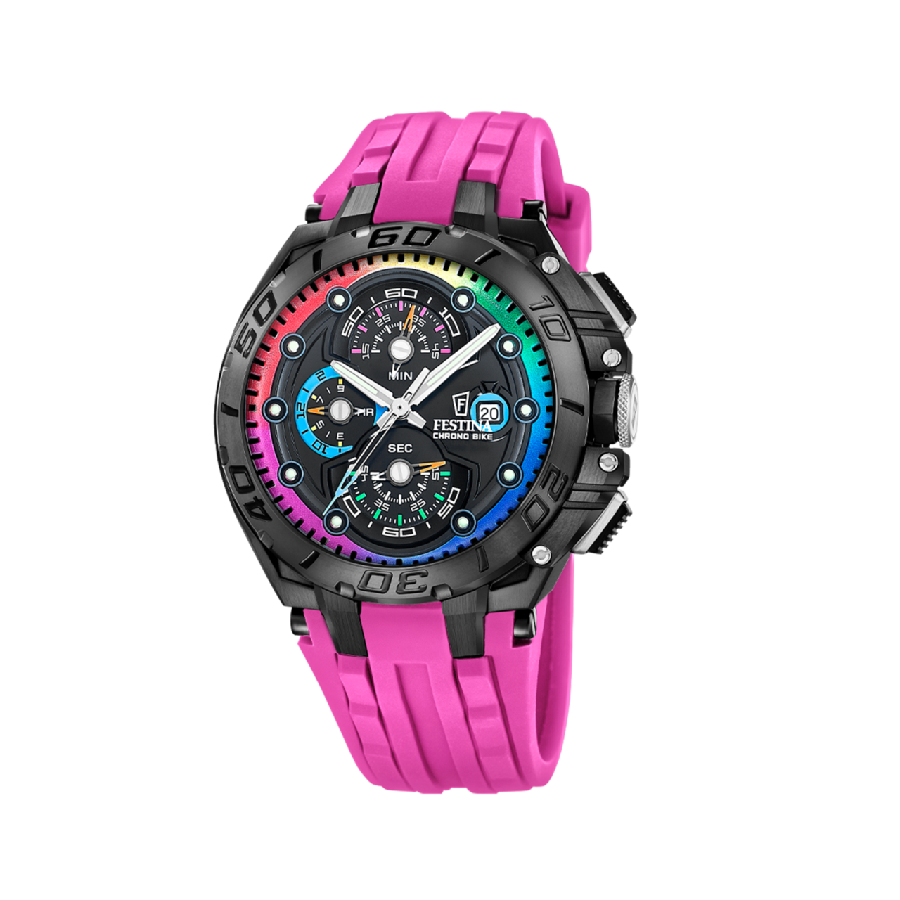 Festina Chrono Bike Limited Edition F20761/1