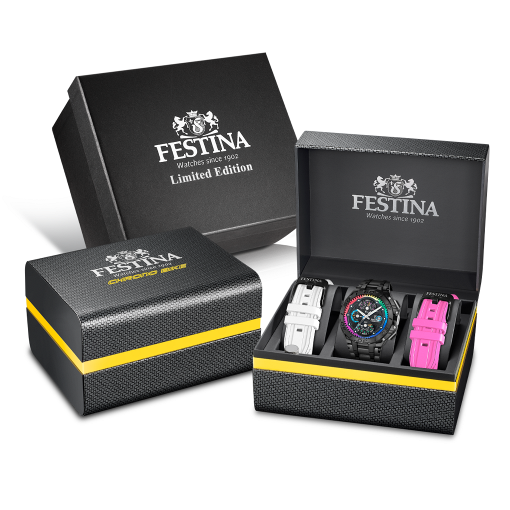 Festina Chrono Bike Limited Edition F20761/1