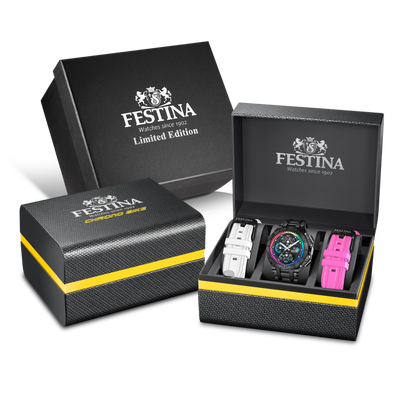 Festina Chrono Bike Limited Edition F20761/1