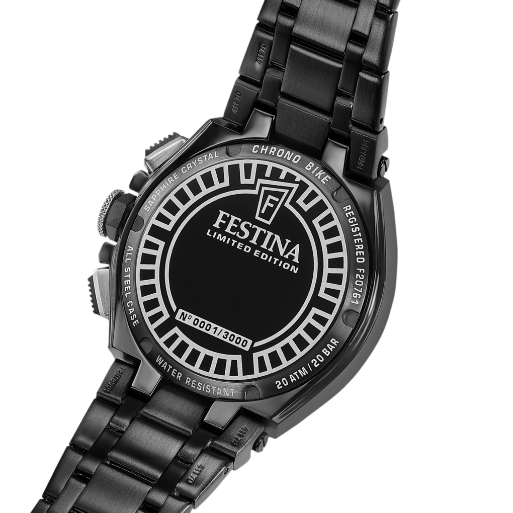 Festina Chrono Bike Limited Edition F20761/1