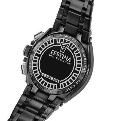 Festina Chrono Bike Limited Edition F20761/1