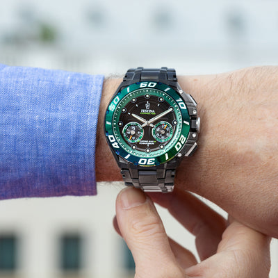 Festina Chrono Bike Connected F20762/2