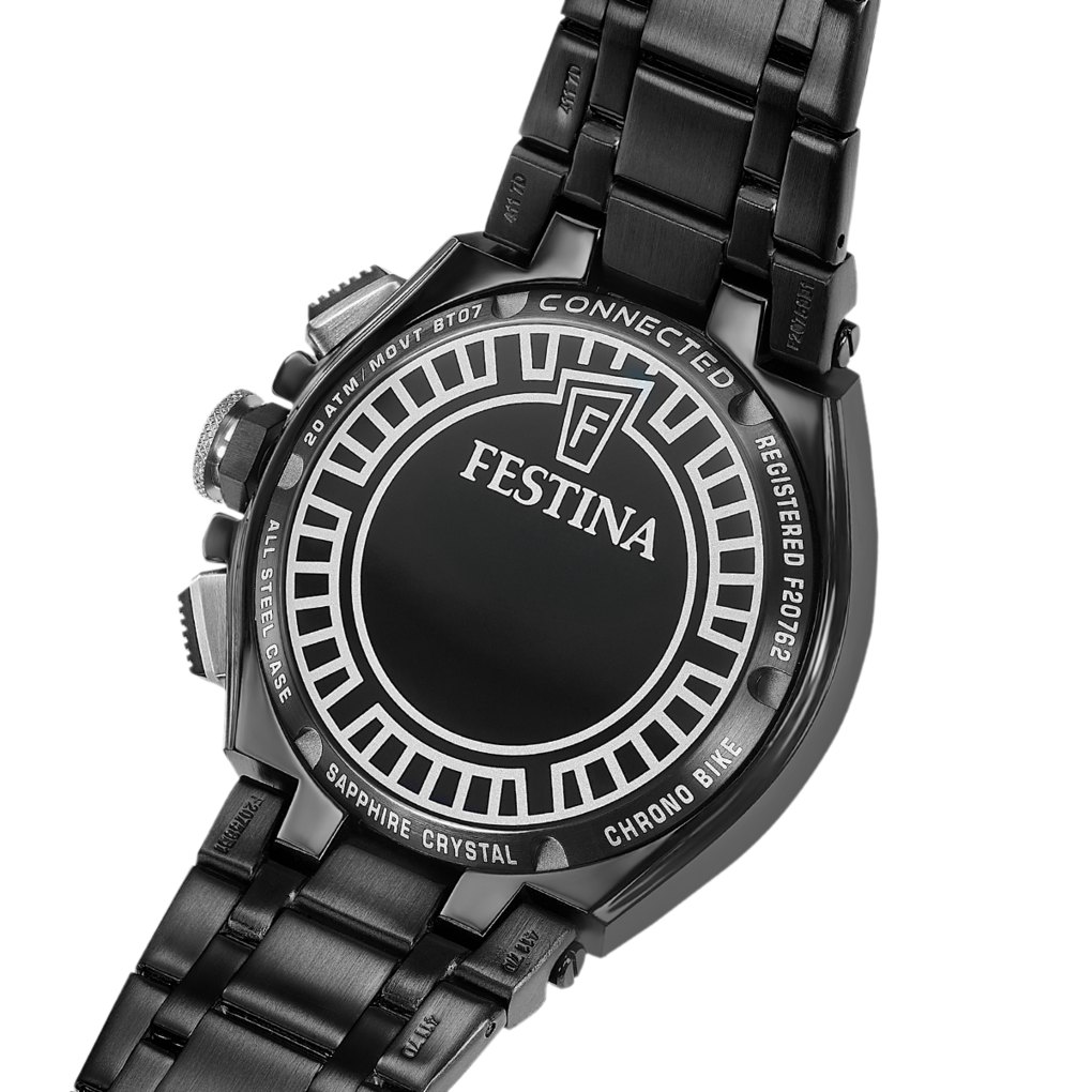 Festina Chrono Bike Connected F20762/2
