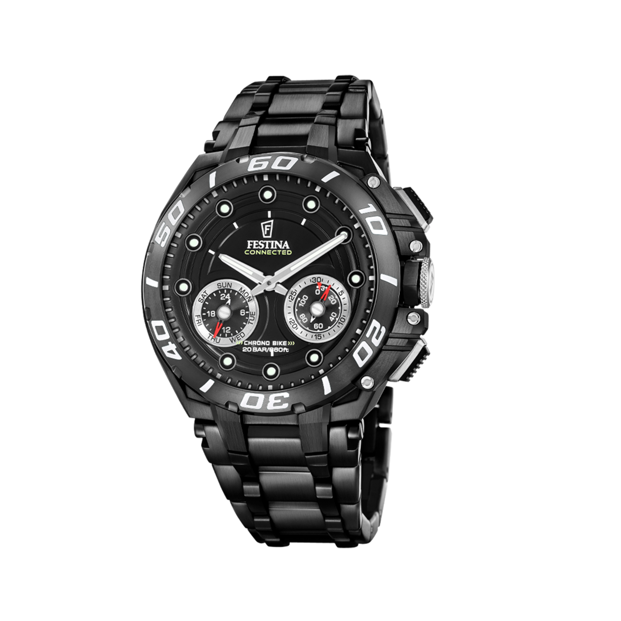 Festina Chrono Bike Connected F20762/3